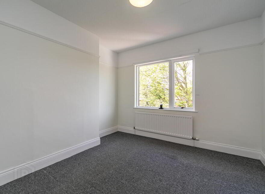 4 Balmoral Gardens, Malone, Belfast, BT9 6PB