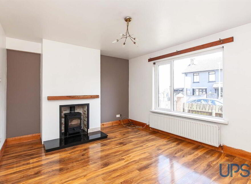 12 Ardcaoin Green, Dunmurry, Belfast, BT17 0UR