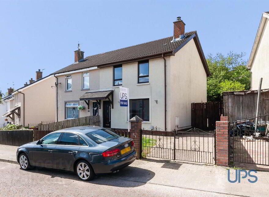 12 Ardcaoin Green, Dunmurry, Belfast, BT17 0UR photo