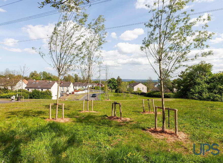 12 Ardcaoin Green, Dunmurry, Belfast, BT17 0UR