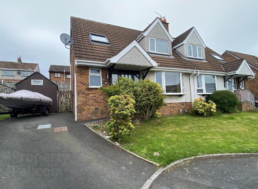 5 Bexley Drive, Bangor, BT19 7ZQ photo