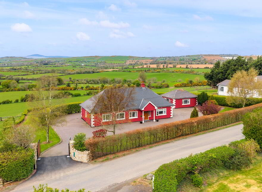 Hilltop View, Barnadown Upper, Gorey, Y25C9W4 photo