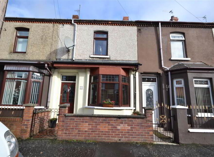 39 Locan Street, Belfast, BT12 7NE photo
