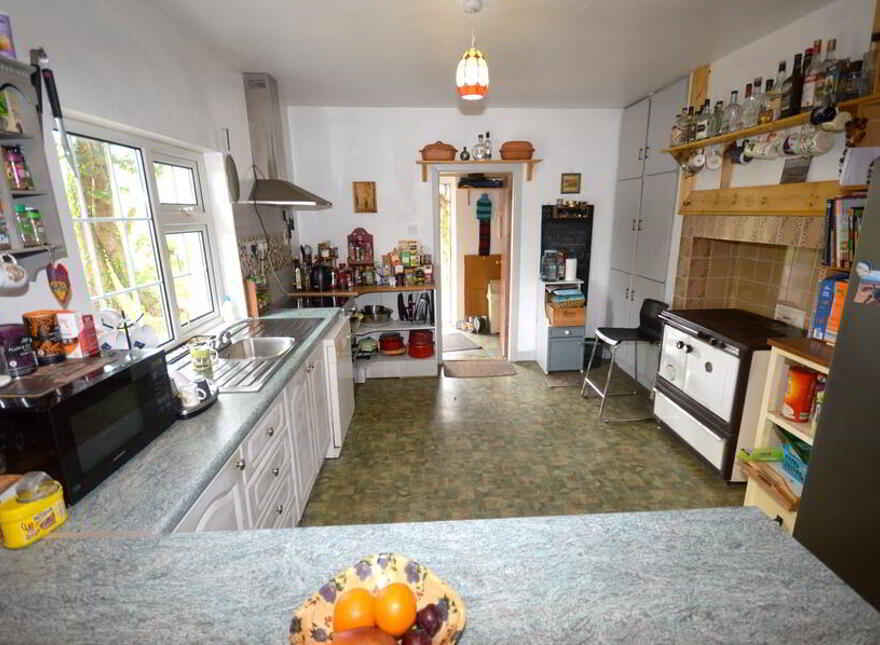 Ballybrollaghan, Mountcharles, F94H9K8