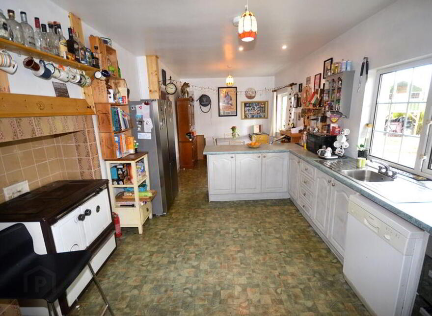 Ballybrollaghan, Mountcharles, F94H9K8