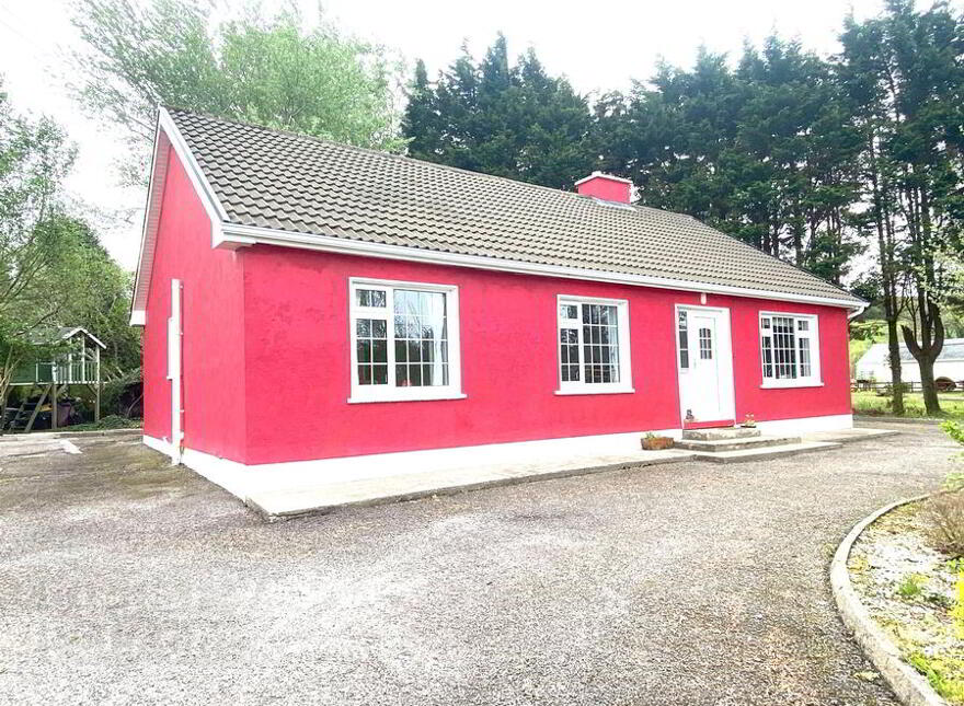 Ballybrollaghan, Mountcharles, F94H9K8 photo