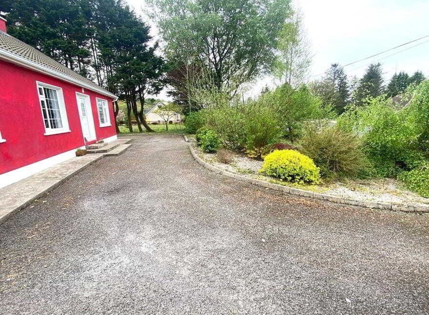 Ballybrollaghan, Mountcharles, F94H9K8