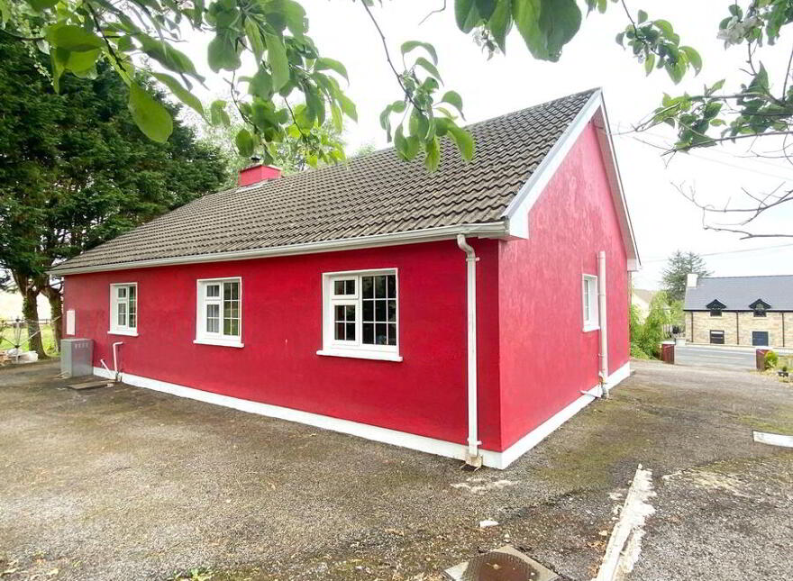 Ballybrollaghan, Mountcharles, F94H9K8