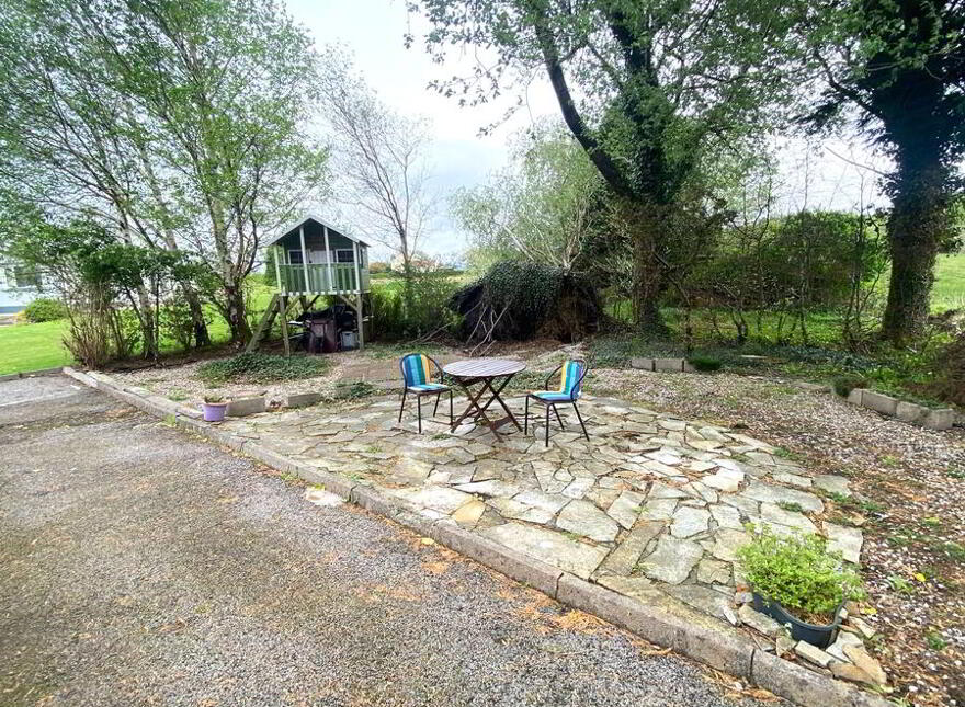 Ballybrollaghan, Mountcharles, F94H9K8