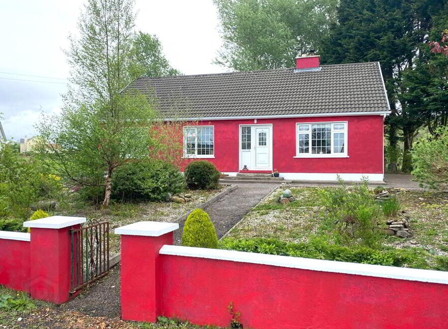 Ballybrollaghan, Mountcharles, F94H9K8