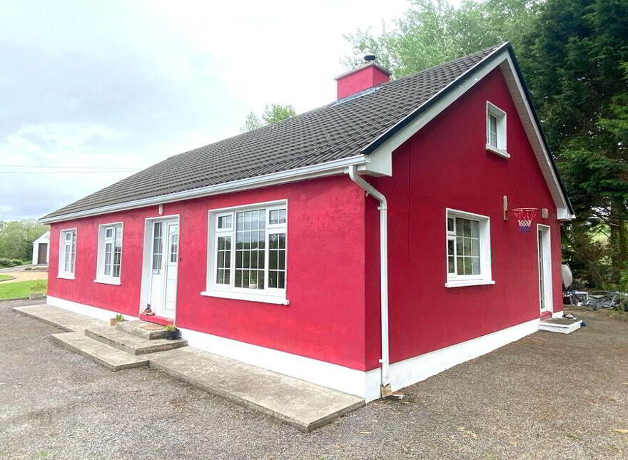 Ballybrollaghan, Mountcharles, F94H9K8