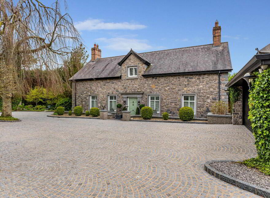 Twistlebrook, 39 Ballygowan Road, Royal Hillsborough, BT26 6EJ photo