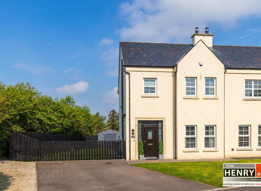 18 Ardress Manor, Annaghmore, Portadown, BT62 1UF photo