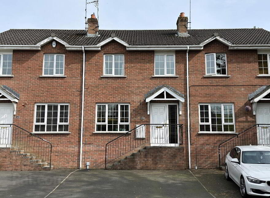 33 Brookdale, Banbridge, BT32 3FD photo
