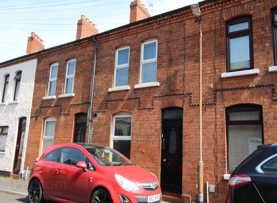 6 Egeria Street, Belfast, BT12 5PN photo