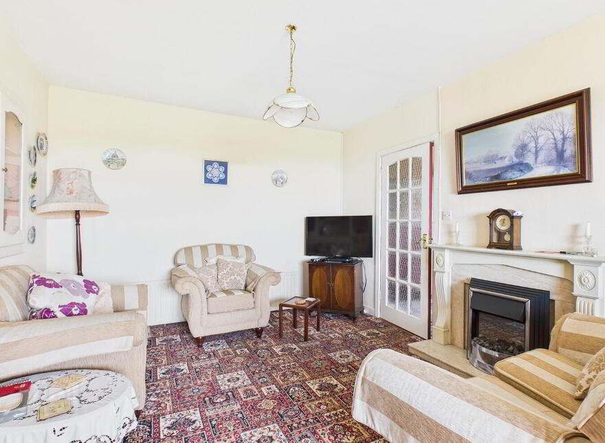 Rowica, Ballinasisla, Bonmahon, X42WV65