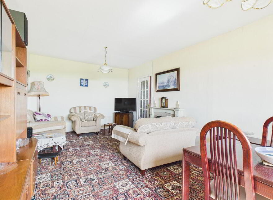 Rowica, Ballinasisla, Bonmahon, X42WV65