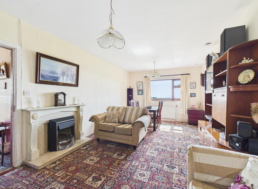 Rowica, Ballinasisla, Bonmahon, X42WV65