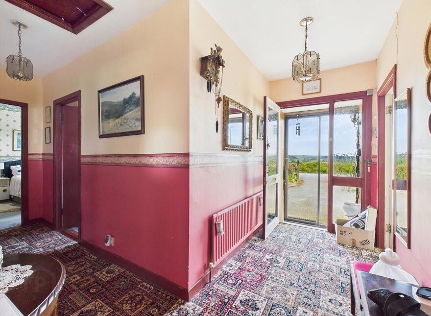 Rowica, Ballinasisla, Bonmahon, X42WV65