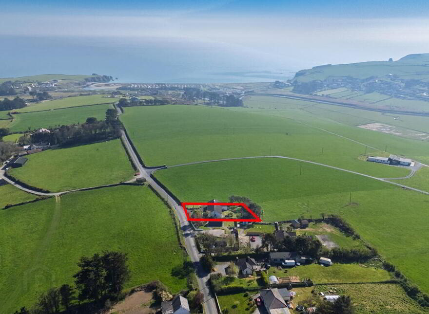 Rowica, Ballinasisla, Bonmahon, X42WV65