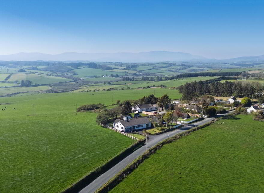 Rowica, Ballinasisla, Bonmahon, X42WV65