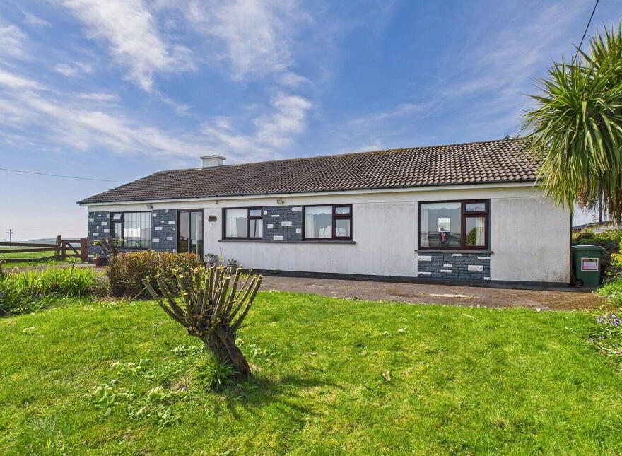 Rowica, Ballinasisla, Bonmahon, X42WV65