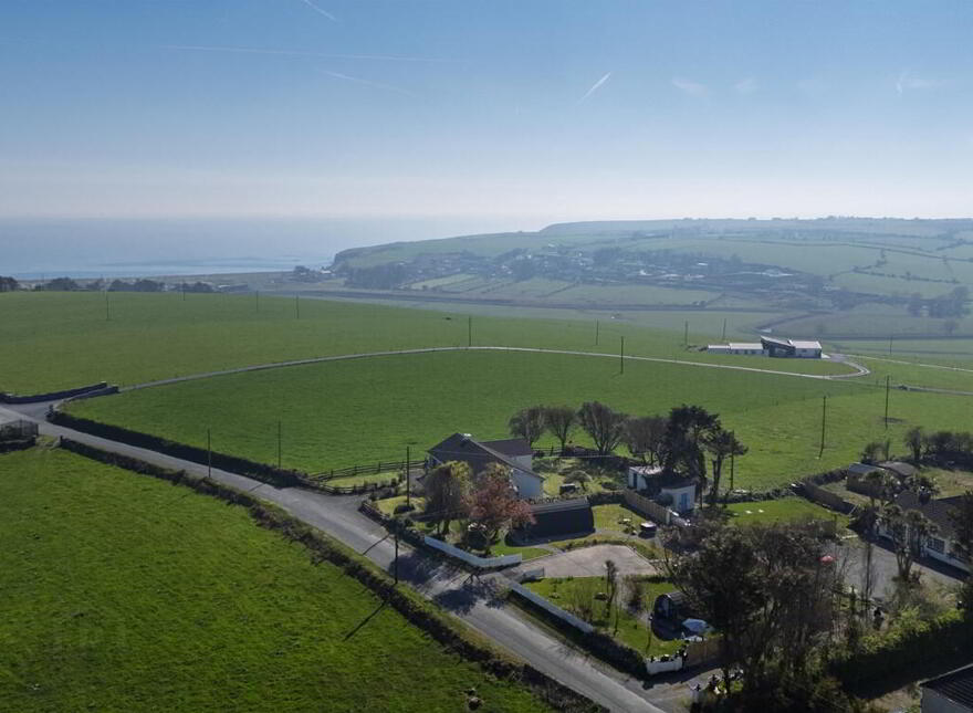 Rowica, Ballinasisla, Bonmahon, X42WV65