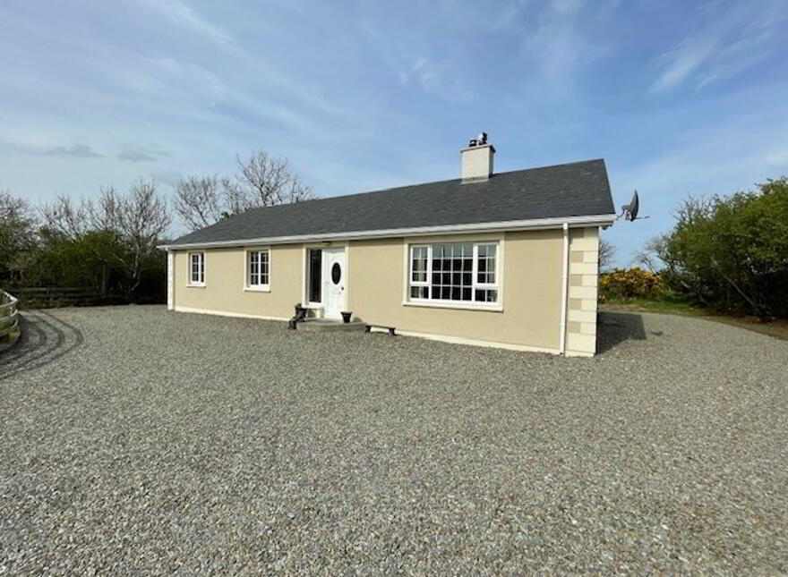 Moneydarragh, Gleneely, Moville, F93WF21 photo