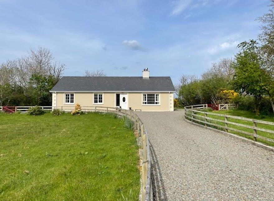 Moneydarragh, Gleneely, Moville, F93WF21