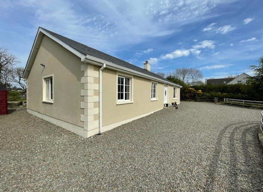 Moneydarragh, Gleneely, Moville, F93WF21