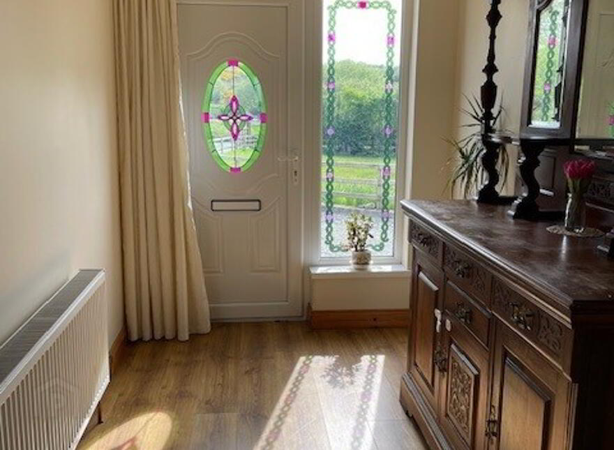 Moneydarragh, Gleneely, Moville, F93WF21