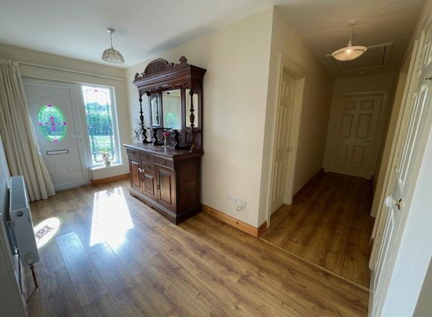 Moneydarragh, Gleneely, Moville, F93WF21