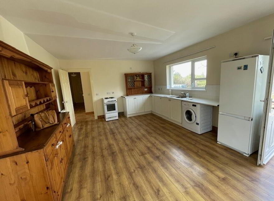 Moneydarragh, Gleneely, Moville, F93WF21