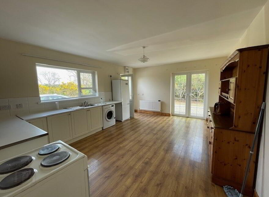 Moneydarragh, Gleneely, Moville, F93WF21