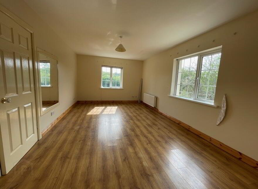 Moneydarragh, Gleneely, Moville, F93WF21