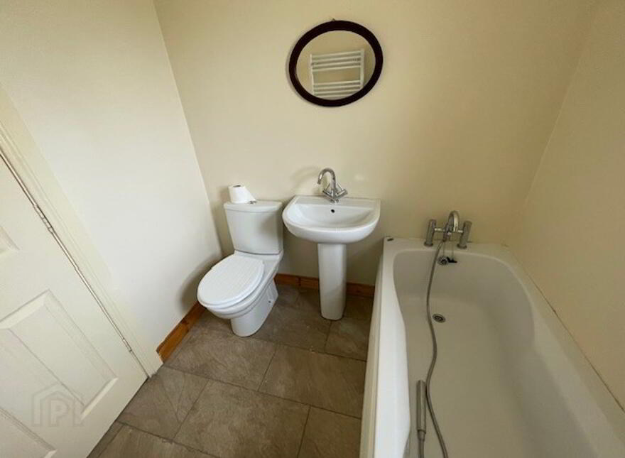 Moneydarragh, Gleneely, Moville, F93WF21