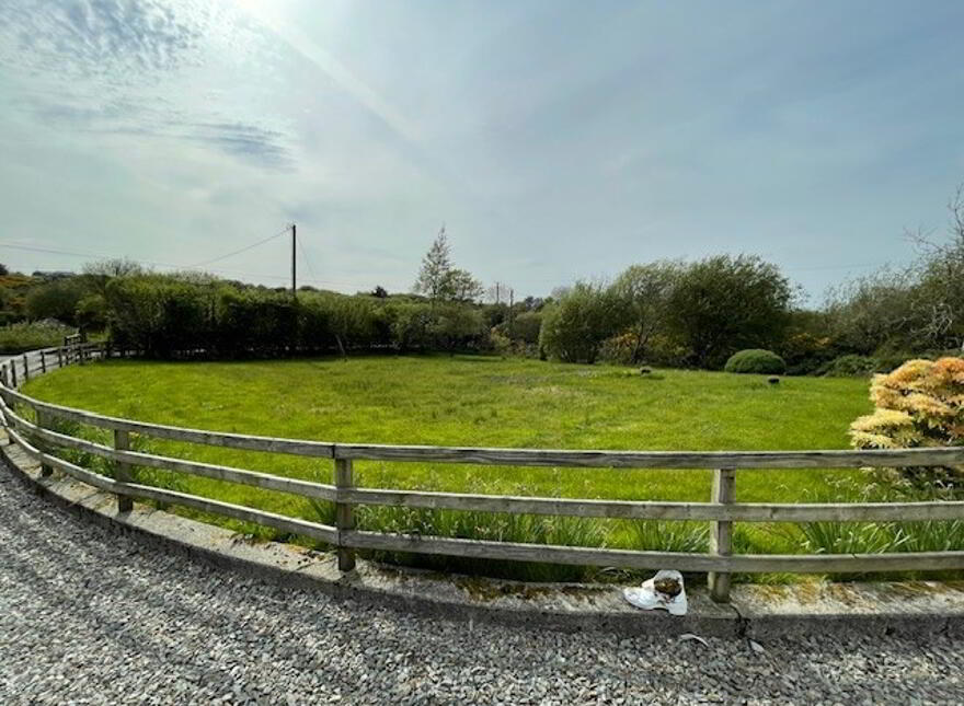 Moneydarragh, Gleneely, Moville, F93WF21