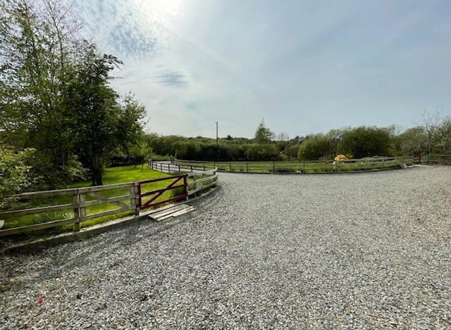 Moneydarragh, Gleneely, Moville, F93WF21