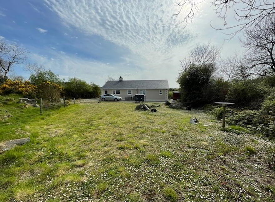Moneydarragh, Gleneely, Moville, F93WF21