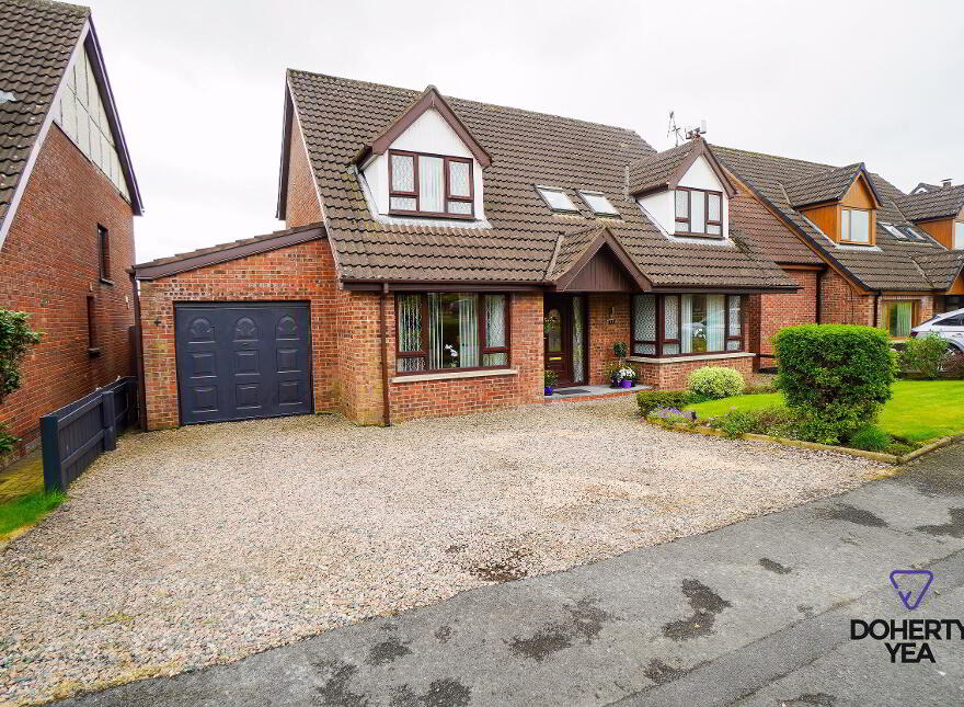 21 Craigs Road, Carrickfergus, BT38 9RL photo