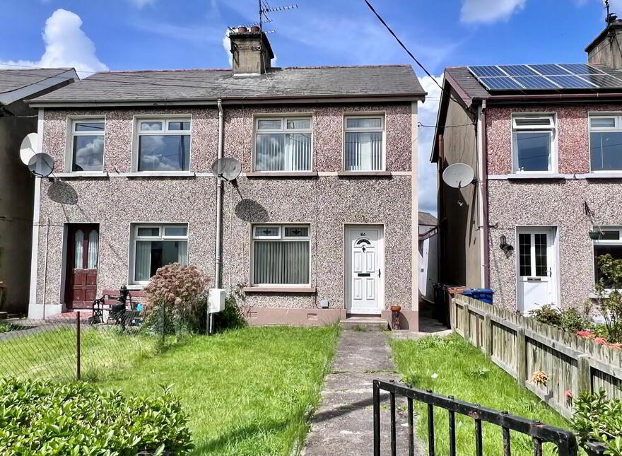 86 Armagh Road, Craigavon, BT62 3DT photo