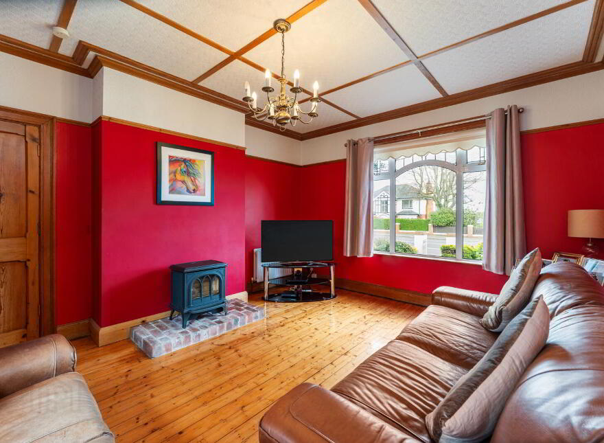 604 Antrim Road, Belfast, BT15 5GN