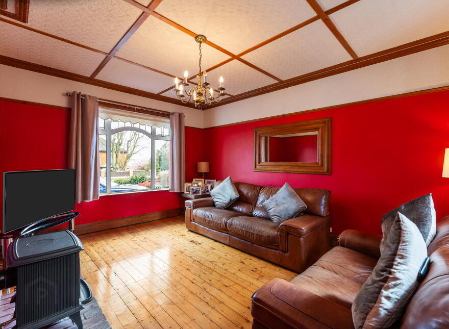 604 Antrim Road, Belfast, BT15 5GN