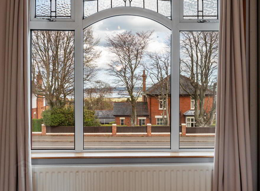 604 Antrim Road, Belfast, BT15 5GN