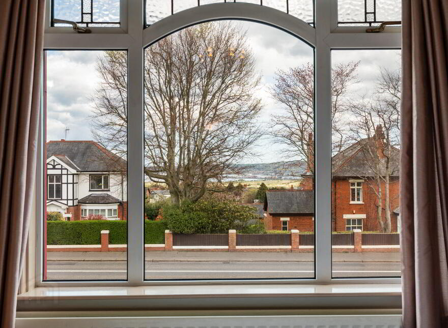 604 Antrim Road, Belfast, BT15 5GN