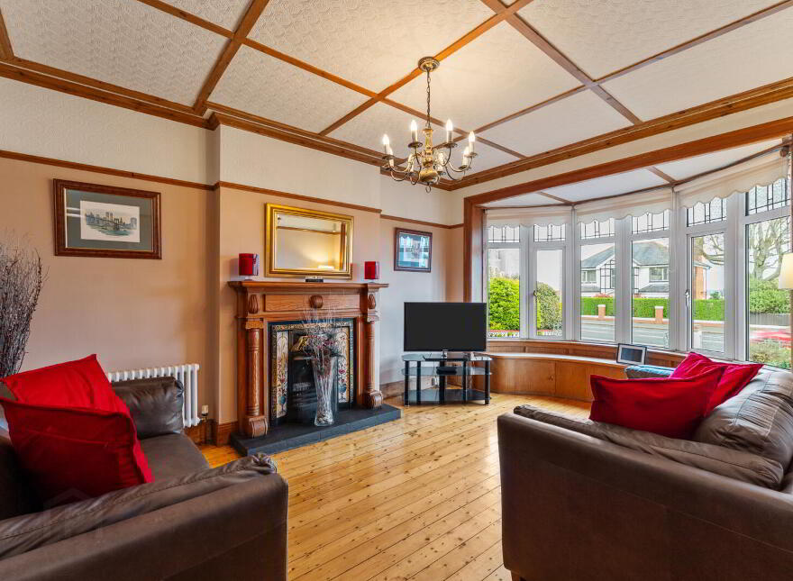 604 Antrim Road, Belfast, BT15 5GN