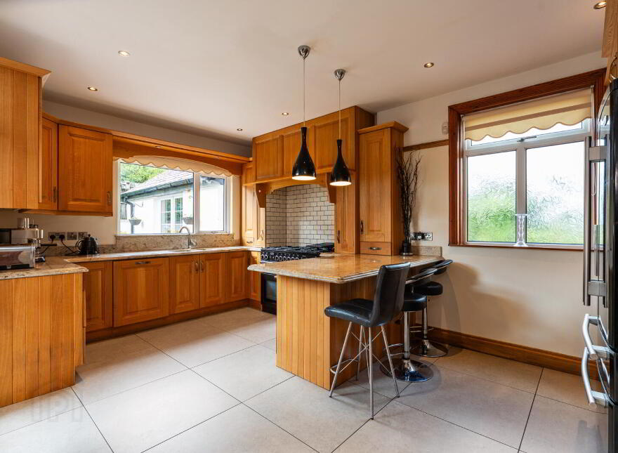 604 Antrim Road, Belfast, BT15 5GN