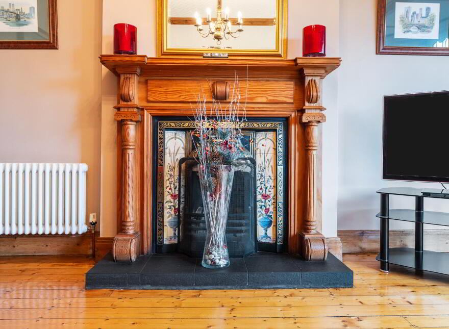 604 Antrim Road, Belfast, BT15 5GN