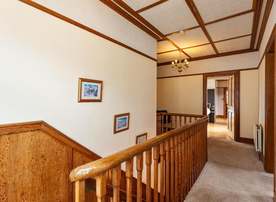 604 Antrim Road, Belfast, BT15 5GN