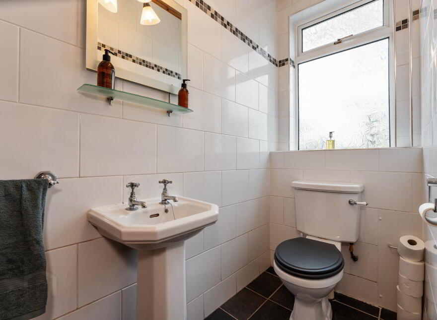 604 Antrim Road, Belfast, BT15 5GN